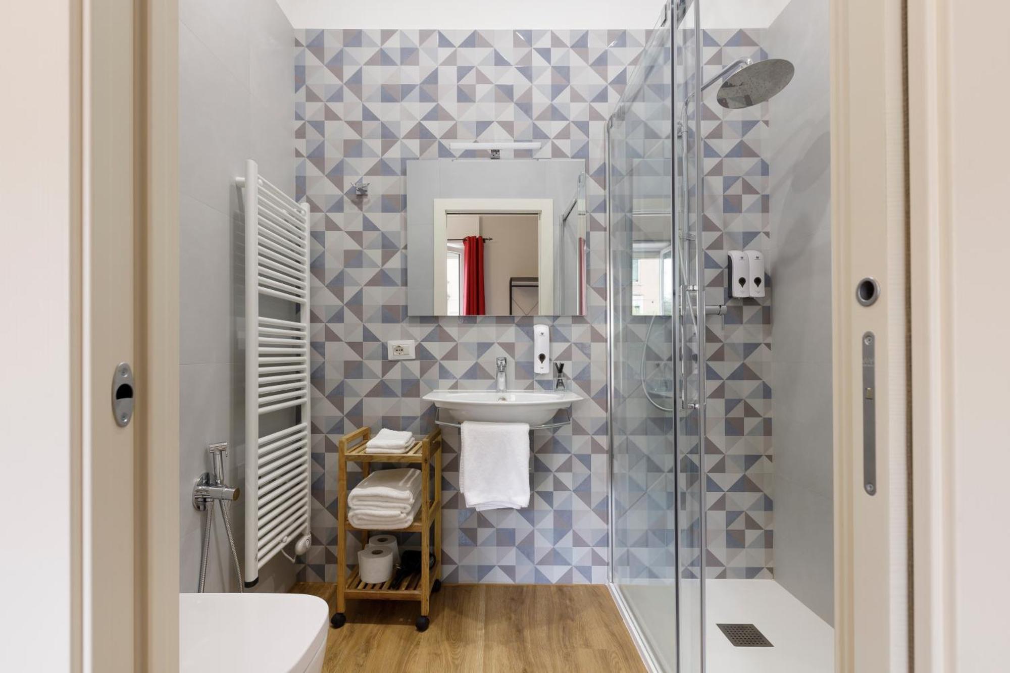 Domus 44 Rooms Verona Bagian luar foto
