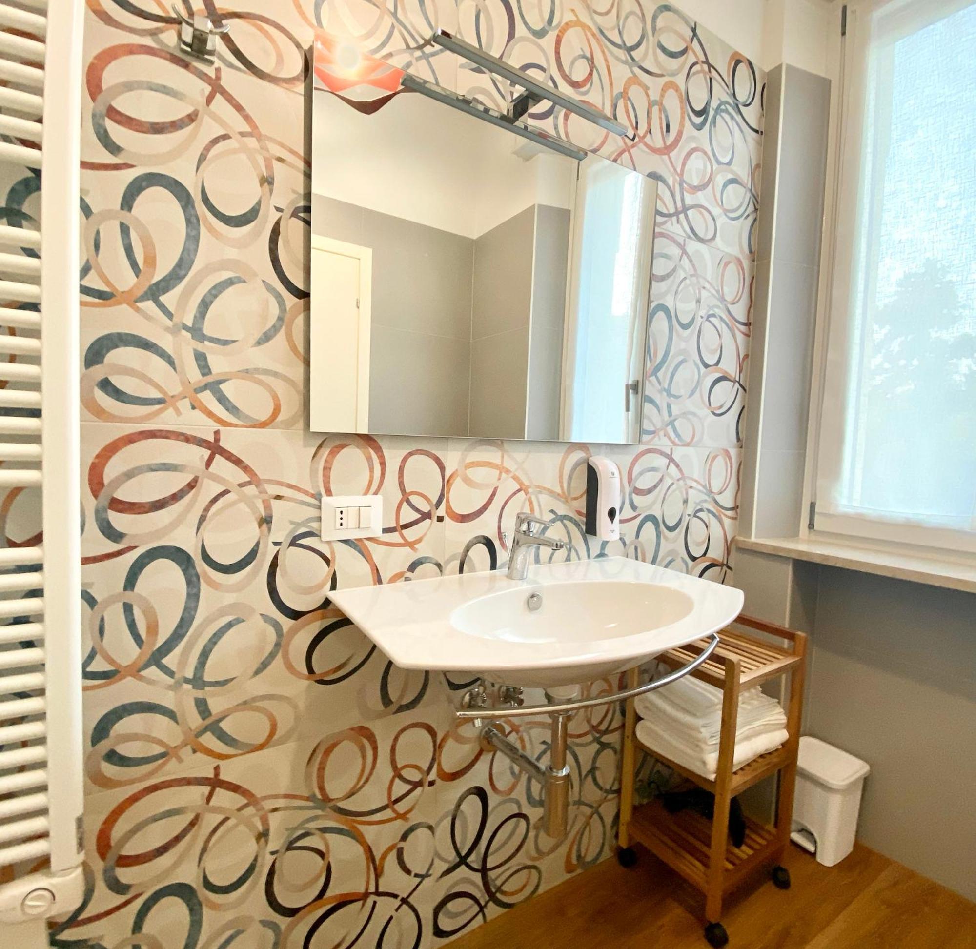 Domus 44 Rooms Verona Bagian luar foto